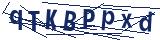 Captcha-Zeichenfolge