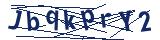 Captcha-Zeichenfolge