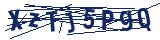 Captcha-Zeichenfolge