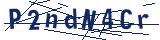 Captcha-Zeichenfolge