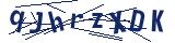 Captcha-Zeichenfolge