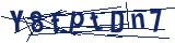 Captcha-Zeichenfolge