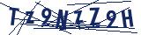 Captcha-Zeichenfolge