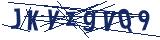 Captcha-Zeichenfolge