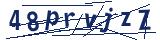 Captcha-Zeichenfolge