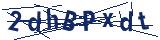Captcha-Zeichenfolge
