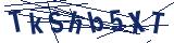 Captcha-Zeichenfolge