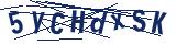Captcha-Zeichenfolge