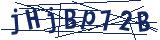 Captcha-Zeichenfolge