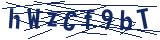 Captcha-Zeichenfolge
