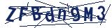Captcha-Zeichenfolge