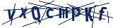 Captcha-Zeichenfolge