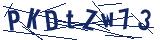 Captcha-Zeichenfolge
