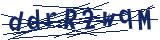 Captcha-Zeichenfolge