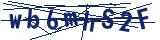 Captcha-Zeichenfolge