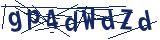 Captcha-Zeichenfolge