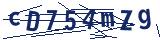 Captcha-Zeichenfolge