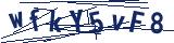 Captcha-Zeichenfolge