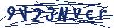 Captcha-Zeichenfolge