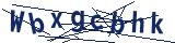 Captcha-Zeichenfolge