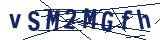 Captcha-Zeichenfolge