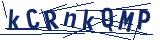 Captcha-Zeichenfolge