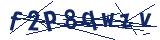 Captcha-Zeichenfolge