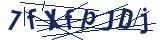 Captcha-Zeichenfolge