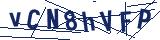 Captcha-Zeichenfolge