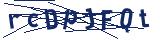 Captcha-Zeichenfolge