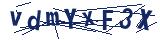 Captcha-Zeichenfolge