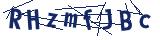 Captcha-Zeichenfolge