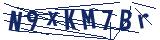 Captcha-Zeichenfolge