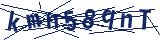 Captcha-Zeichenfolge