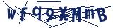 Captcha-Zeichenfolge