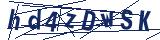 Captcha-Zeichenfolge