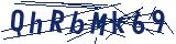 Captcha-Zeichenfolge