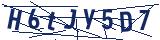 Captcha-Zeichenfolge
