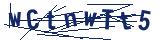 Captcha-Zeichenfolge