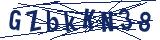 Captcha-Zeichenfolge