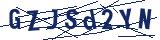 Captcha-Zeichenfolge