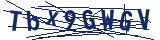 Captcha-Zeichenfolge