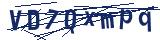 Captcha-Zeichenfolge