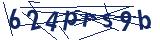 Captcha-Zeichenfolge