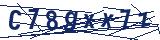 Captcha-Zeichenfolge