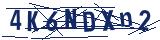 Captcha-Zeichenfolge