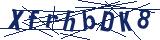 Captcha-Zeichenfolge