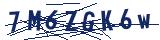 Captcha-Zeichenfolge
