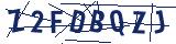 Captcha-Zeichenfolge