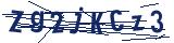 Captcha-Zeichenfolge